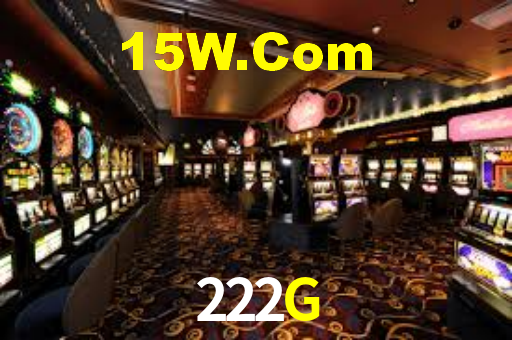 222G: A Experiência de Casino com Jogos de Mesa ao Vivo