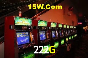 Game Providers 222G
