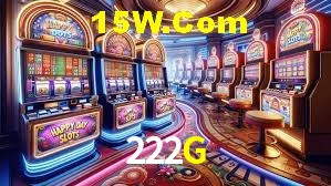 Bonus Features 222G