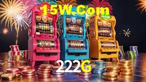 Slot Games 222G