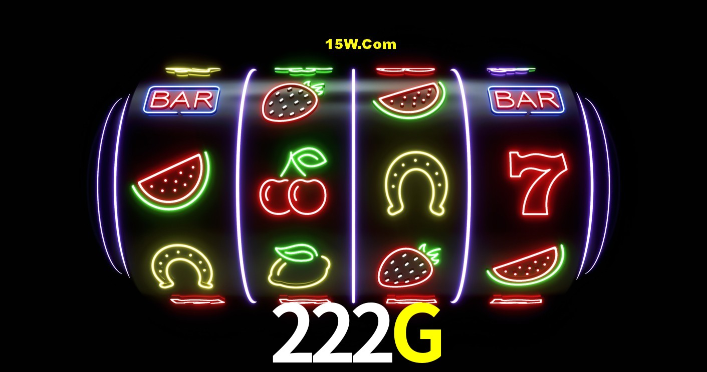 Game Providers 222G