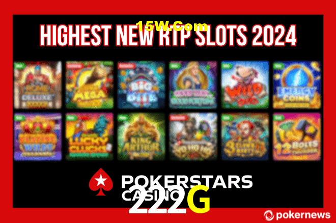 Live Casino 222G