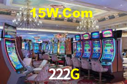 222G Bet App
